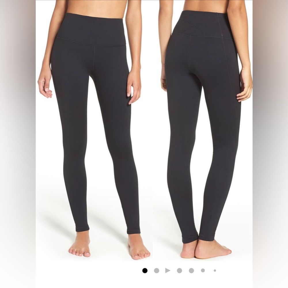 Zella High Waisted Live In Leggings
